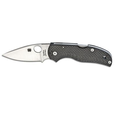 Ніж Spyderco Native 5 S90V Carbon (C41CFFP5)