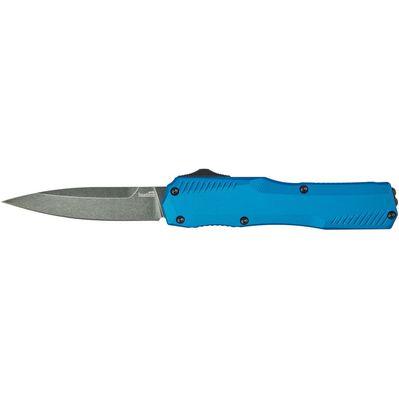 Нож Kershaw Livewire MagnaCut Blue (9000BLUBW)