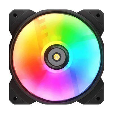 Кулер для корпуса Cougar MHP 120 ARGB