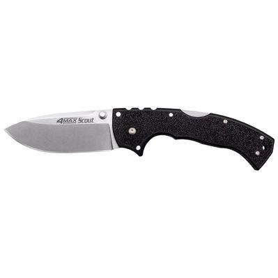 Ніж Cold Steel 4-Max Scout (блістер) (CS-62RQZ)