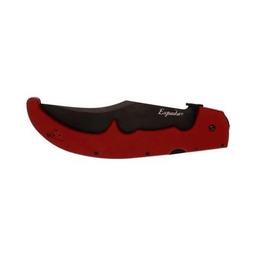 Нож Cold Steel Espada XL G10 Ruby Red (CS-62MGC-RRBK)