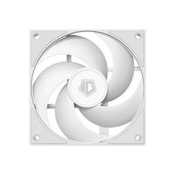Кулер для корпуса ID-Cooling Вентилятор ID-Cooling AS-120-W Trio (AS-120-W TRIO)