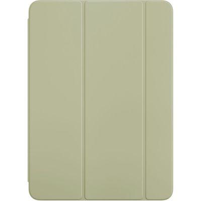 Чехол для планшета Apple Smart Folio for iPad Air 11-inch (M2) - Sage (MWK73ZM/A)
