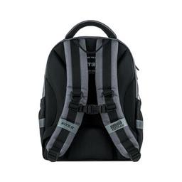 Рюкзак школьный Kite Naruto Серый (NR24-700M)