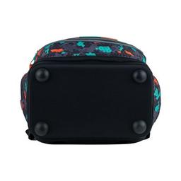 Рюкзак шкільний Kite Crazy Mode Чорний (K24-724S-4)