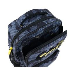 Рюкзак школьный Kite DC Comics Batman Принт (DC24-559XS)