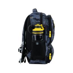 Рюкзак школьный Kite DC Comics Batman Принт (DC24-559XS)