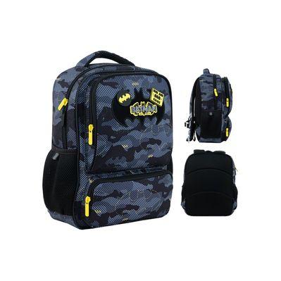 Рюкзак школьный Kite DC Comics Batman Принт (DC24-559XS)