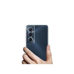 Чехол для мобильного телефона BeCover Realme C65 Transparancy (711767)