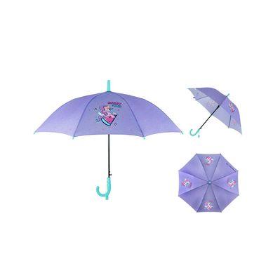 Зонт Kite My Little Pony Фиолетовый (LP24-2001)