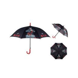 Парасоля Kite Naruto Чорний (NR24-2001)