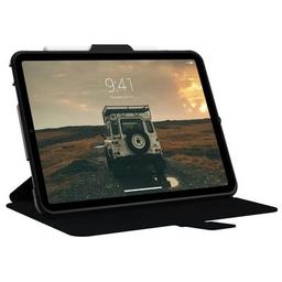 Чохол до планшета UAG Apple iPad 10.9" (10th Gen 2022) Scout Folio Black (12339I114040)