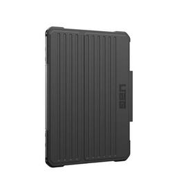Чехол для планшета UAG iPad Pro 11" (Gen 5 2024) Metropolis SE Black (124475114040)