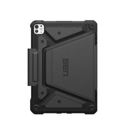 Чехол для планшета UAG iPad Pro 11" (Gen 5 2024) Metropolis SE Black (124475114040)