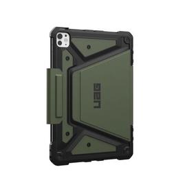Чохол до планшета UAG iPad Pro 11" (Gen 5 2024) Metropolis SE Olive (124475117272)