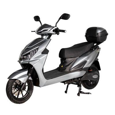 Електроскутер Atlas Journey Box 2000W Grey (3054)