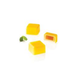 Форма для шоколада Silikomart Chocado для праліне Quadro 25х25 h15 мм 24 шт (CH015)