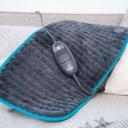 Электрогрелка Beurer HK 123 XXL Nordic LE