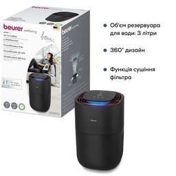 Зволожувач повітря Beurer LB 300