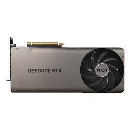 Видеокарта MSI GeForce RTX4080 SUPER 16GB EXPERT (RTX 4080 SUPER 16G EXPERT)