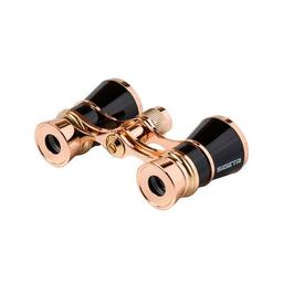 Бинокль Sigeta Teatrum B 3x25 Black (65872)