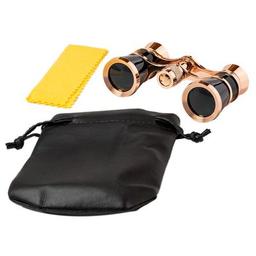 Бинокль Sigeta Teatrum B 3x25 Black (65872)