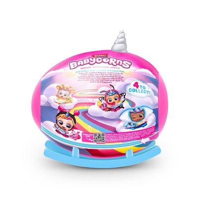 Пупс Babycorns Игрушка-сюрприз A Кукла Леди Баг (92107A)