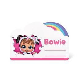 Пупс Babycorns Игрушка-сюрприз B Кукла Щенок (92108B)