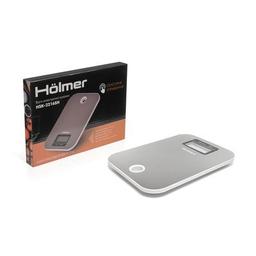 Весы кухонные Hölmer HSK-2216SH