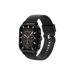 Смарт-часы Globex Smart Watch Urban (Black)