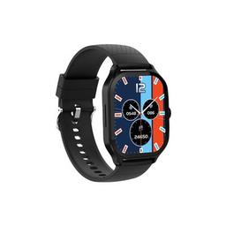Смарт-часы Globex Smart Watch Urban (Black)