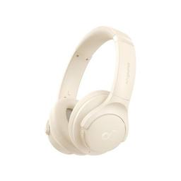 Навушники Anker SoundCore Q20i White (A3004G21)