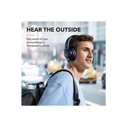 Наушники Anker SoundCore Q20i Blue (A3004G31)