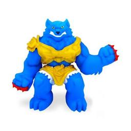 Антистресс Elastikorps Стретч-игрушка серии Extra Force - Волк Блупус (DAM-2024-16-F-4)