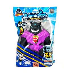 Антистресс Elastikorps Стретч-игрушка серии Extra Force – Пантера Кингуар (DAM-2024-16-F-2)