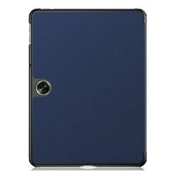 Чохол до планшета BeCover Smart Case OnePlus Pad Go 11.35" Deep Blue (710989)