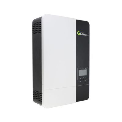 Сонячний інвертор Growatt SPF3500ES 3500W (SPF3500ES)