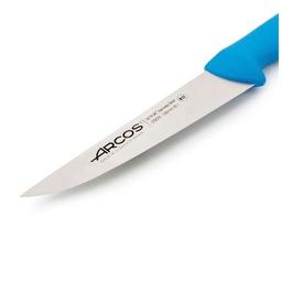 Кухонный нож Arcos серія "2900" 150 мм синій (290523)