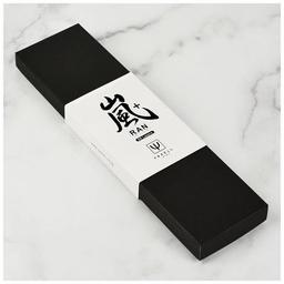 Кухонный нож Yaxell Ran Plus Кірітсуке 200 мм (36634)