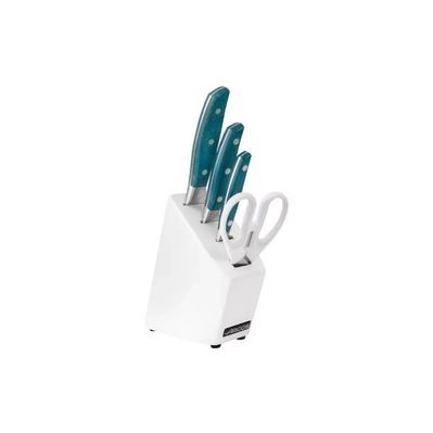 Набір ножів Arcos серія "Brooklyn" 4 педмети (194000)