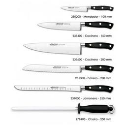 Набор ножей Arcos серія "Riviera" 6 предметів (234200)