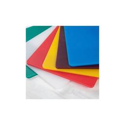 Дошка для нарізання FoREST Project line 600 х 400 х 20 мм синя (484462)