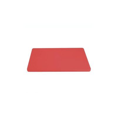 Дошка для нарізання FoREST Project line 600 х 400 х 20 мм червона (481462)