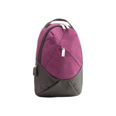 Рюкзак школьный Optima 12" На одно плечо (O96912-03)