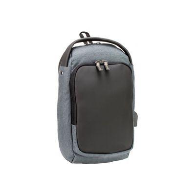 Рюкзак школьный Optima 14.5" На одно плечо (O97592-01)