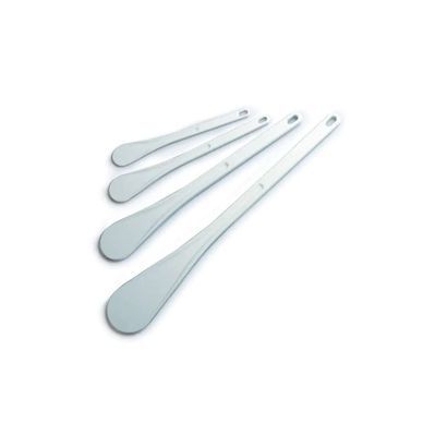 Лопатка кухонна Martellato MEX кондитерська 250 мм (MEX 250)