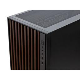 Корпус Vinga Linden