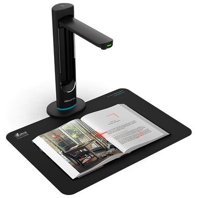 Документ камера Iris IRIScan Desk 6 Business (462496)