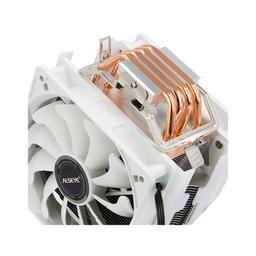 Кулер для процессора Alseye S120D-W (AS.01.07.0018)
