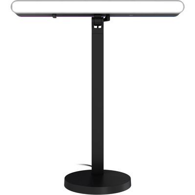 Настільна лампа Logitech Litra Beam LX Dual-Sided RGB Streaming Key Light (L946-000015)